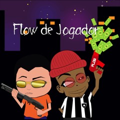 JRyplay Feat Cadu - Flow De Jogador [ Prod. Jowe Beats ]