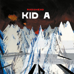 Radiohead - Idioteque