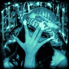 FENOMENAL (MEGA SLOWED) «Nakama, KETSU, Mc Staff» Remix by Stongi8