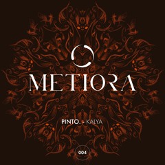 Pinto. - Kalya (Metiora)