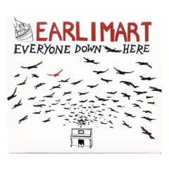 Earlimart - We Drink On The Job