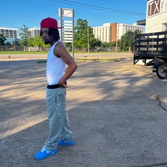 Keen Cortex - New $ New Hoes (prod. WYDWilson)