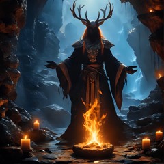 forbidden föx cave ritual