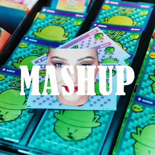 555 X Better Off Alone - Mashup