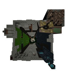 Garn47 V2 - Infinite Worlds