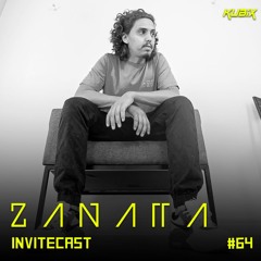 INVITECAST KUBIX #64 - ZANATTA