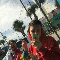 CeoRio CeoZach- Space Invaders