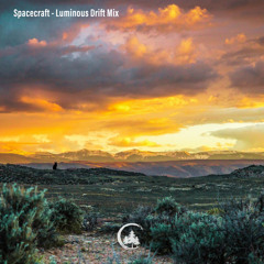 Luminous Drift (Continuous Mix)