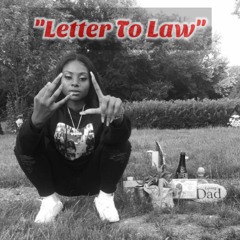 Letter to Law