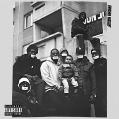 Bloody Mary (feat. Youssoupha)