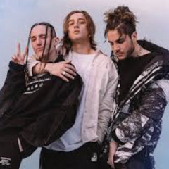 Travis Scott - Goosebumps feat. Chase Atlantic (Remix Lyrics).mp3