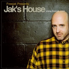 Jak's House (Episode 87)