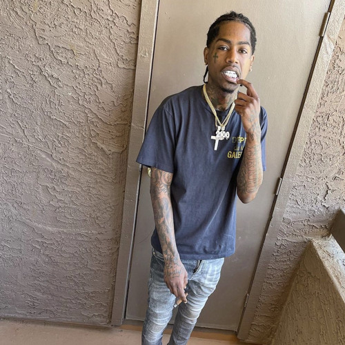 Stream Young-slo be unreleased by da boy | Listen online for free on