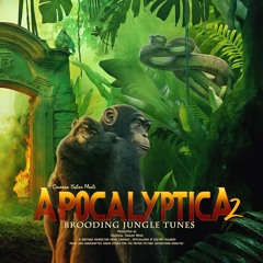 CTM097 - Apocalyptica 2