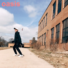 oasis
