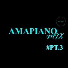 AMAPIANO MIX #PT.3 | HOUSE PARTY MIX @DJLEESMART