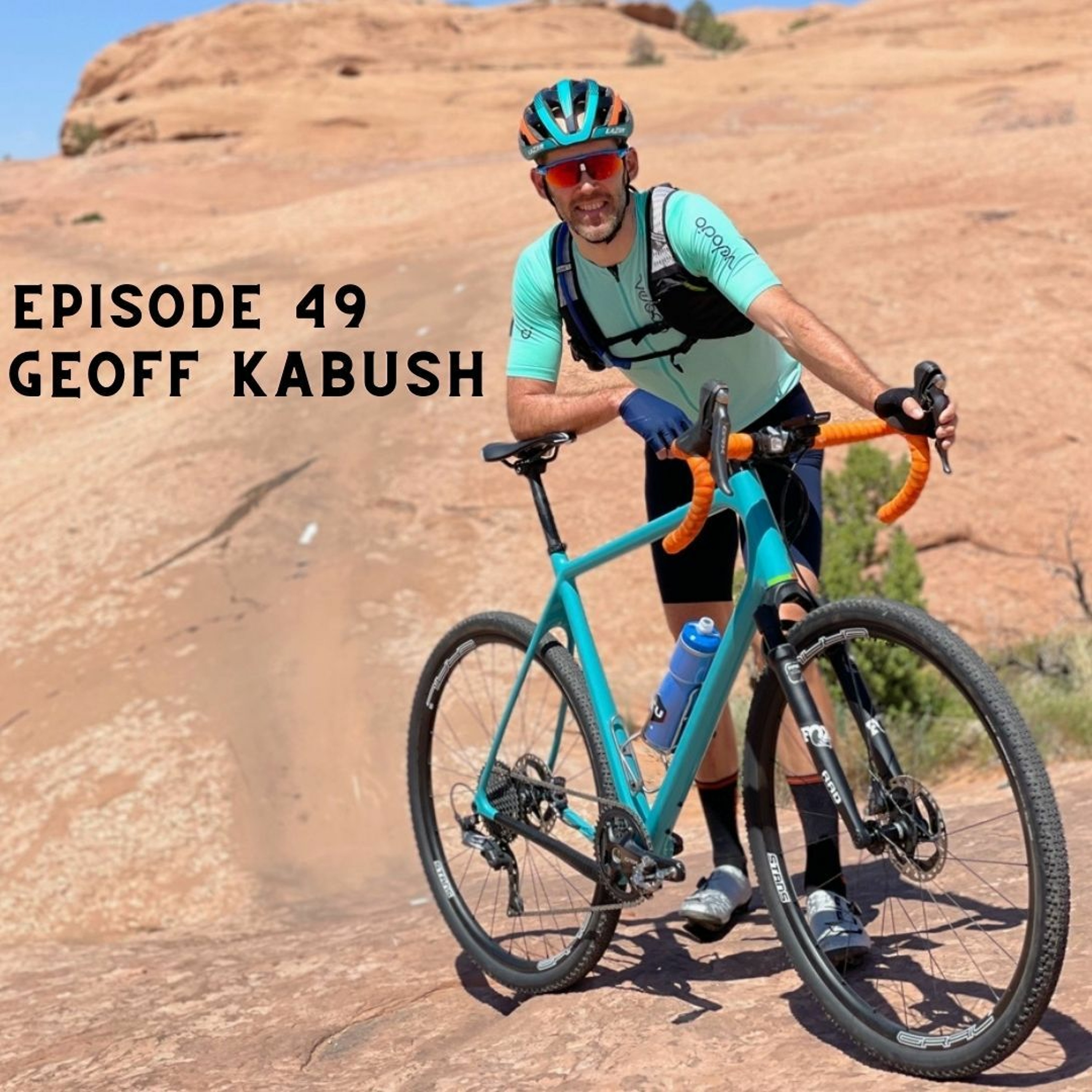 Dirty Chain Podcast: A Cycling Podcast