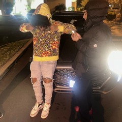 GHETTO BOY STYLE (prod. by vinxia)