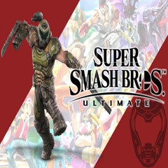 At Doom's Gate (E1M1) - Doom | Super Smash Bros. Ultimate