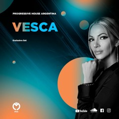 VESCA - PHA Podcast - AGOSTO 2022