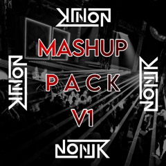 NONIK Mashup Pack V1