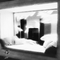 a night with her (w/ scattrd) [slowed + reverb]