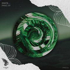 MaTa - Little Heart (Original Mix) [Harabe Lab]
