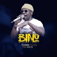 CRYSTO PANDA - BINO  (Ebiluma Abayaye) {DJ LAWRENCE - CHICAGO} 2020