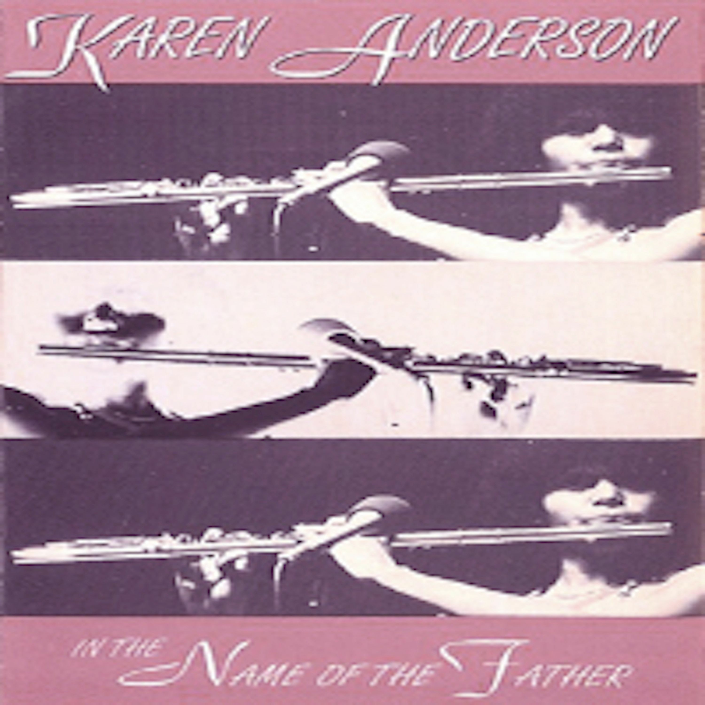 Karen Stachel