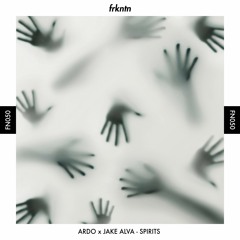 Ardo x Jake Alva - Spirits