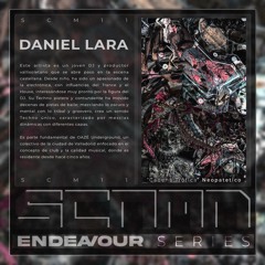 DANIEL LARA [SCAMA011]