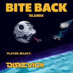 BLENDS008 - diskevich