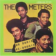The Meters - Keep On Marching (Mr Doris Re Boogie) FREE D/L