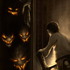 Demons in my closet (Freestyle)