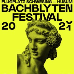 Nicosh - Bachblyten Festival'21