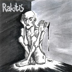 Rakitis - Levande Död