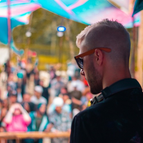 Mitsunari - Set Rave-On Festival (2021-2022)
