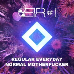 Regular Everyday Normal Motherfucker Remix PSY-PROG