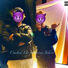 Crushed Up (feat. Jallen)