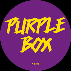 PREMIERE: A1 - AWSI - Derretido [Purple Box]