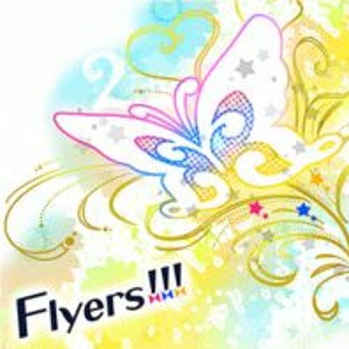 Stream The Idolm Ster Million Live Theater Days Flyers By Sognare Listen Online For Free On Soundcloud