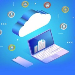 Features Of Cloud Computing