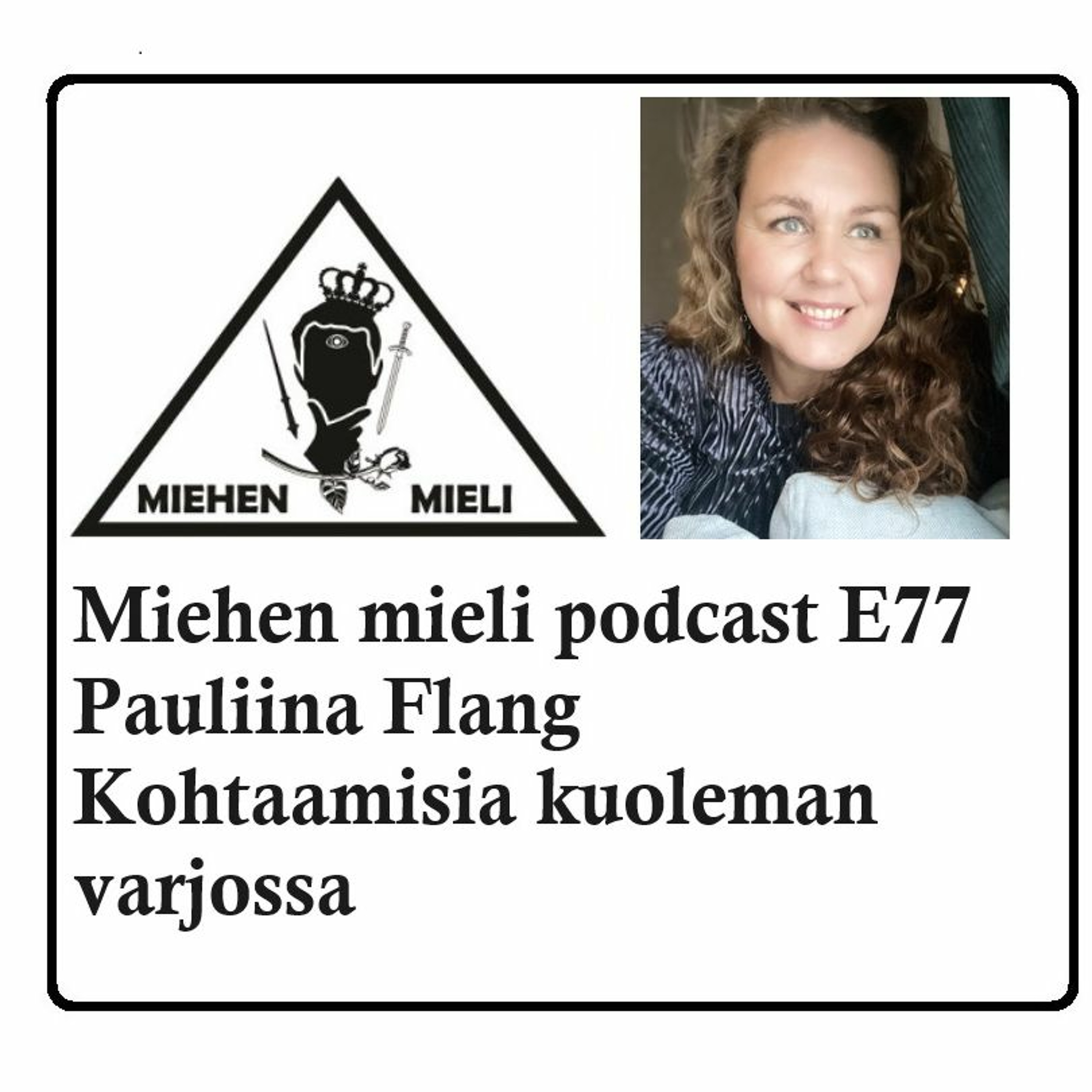 Miehen mieli podcast