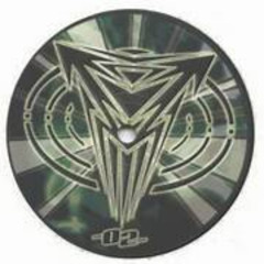 HARDTEKNO IS NOT DEAD (HARDTEK/TRIBECORE VINYL MIX)