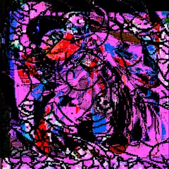 dangerous mix of scarlet mercury