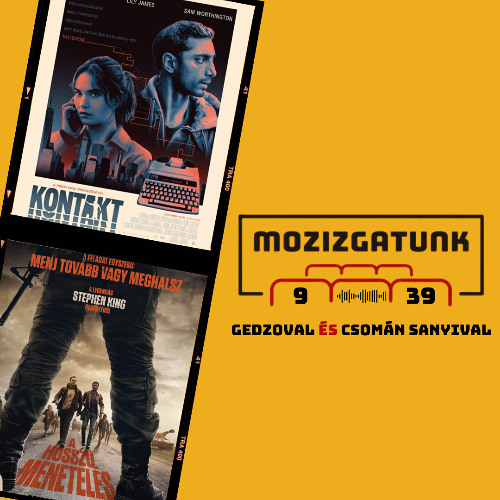 Kilencedik évad - Harminckilencedik rész 2025 09 24