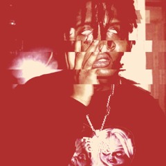 GVNNDAM - HAZE LIGHT