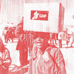 Episode 475: GHF