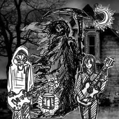 Graves of the Guilty