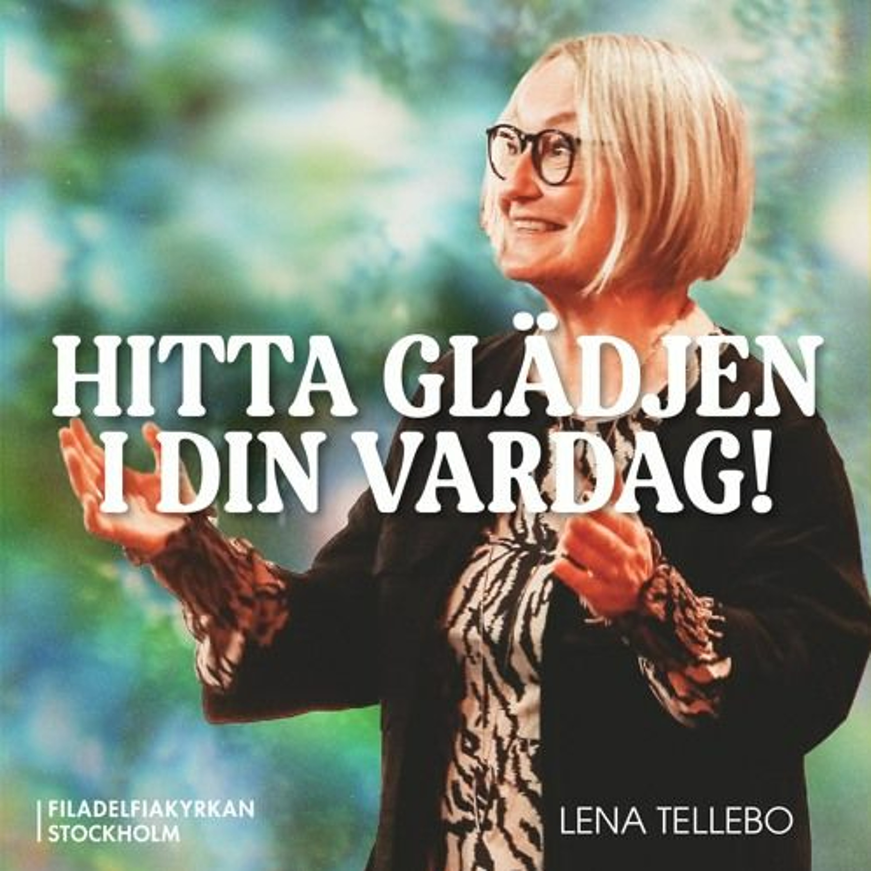 Filadelfia Stockholm